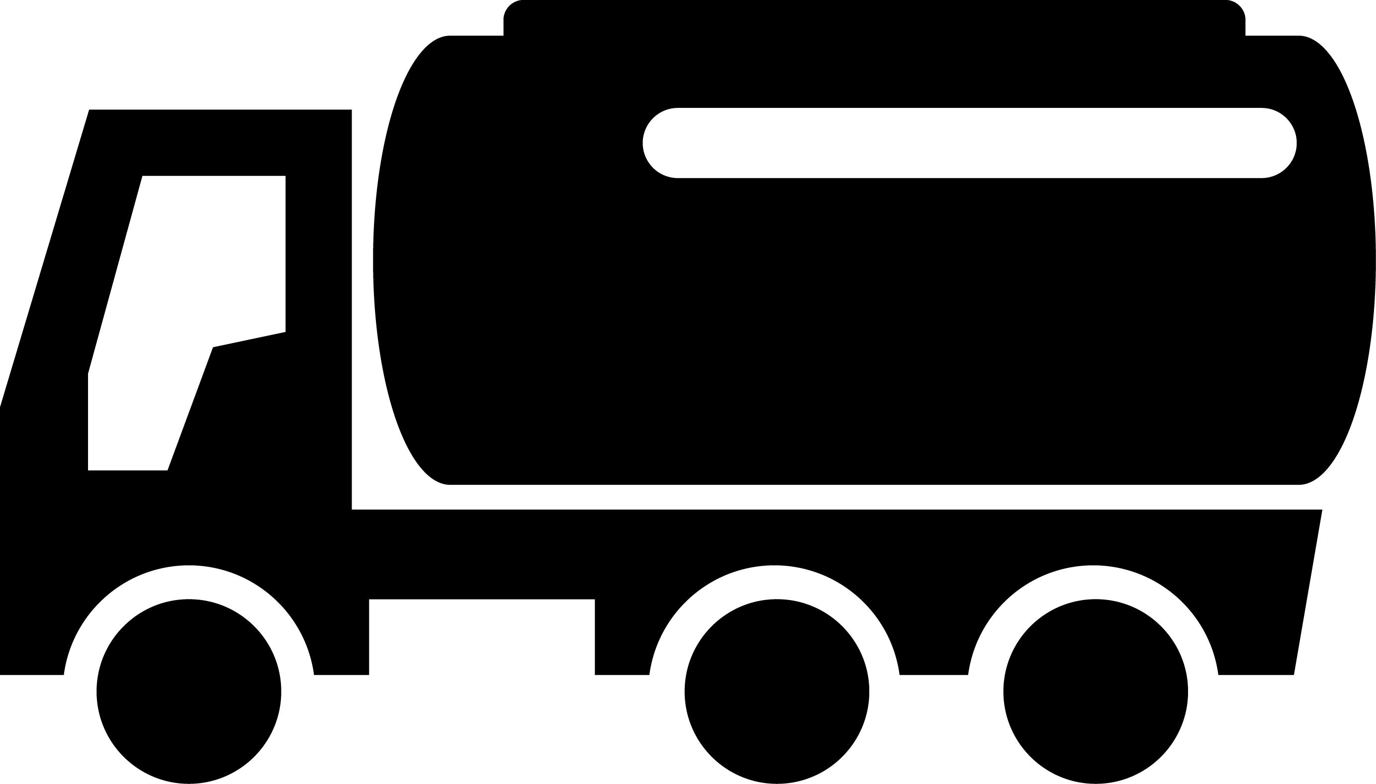 Tank Lorry