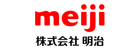 meiji 株式会社明治